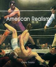 Cover von American Realism