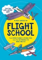 Cover von Flight School