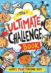 Cover von The Ultimate Challenge Book