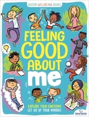Cover von Feeling Good About Me