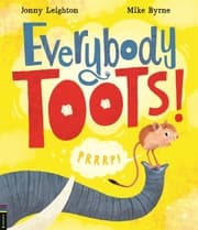 Cover von Everybody Toots!