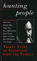 Cover von Hunting People