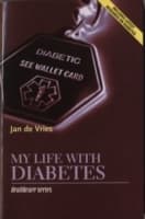 Cover von My Life with Diabetes