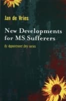 Cover von New Developments for MS Sufferers