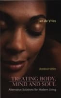 Cover von Treating Body, Mind and Soul