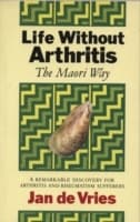 Cover von Life Without Arthritis