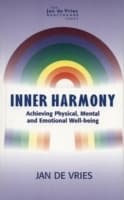 Cover von Inner Harmony