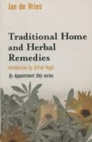 Cover von Traditional Home and Herbal Remedies