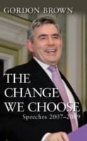 Cover von The Change We Choose