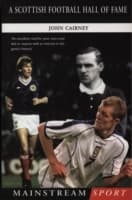 Cover von A Scottish Football Hall of Fame