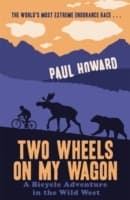 Cover von Two Wheels on my Wagon