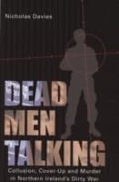 Cover von Dead Men Talking