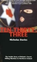 Cover von Ten-Thirty-Three
