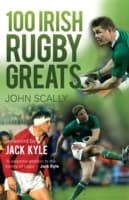 Cover von 100 Irish Rugby Greats