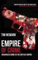 Cover von Empire of Crime