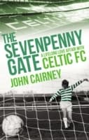 Cover von The Sevenpenny Gate
