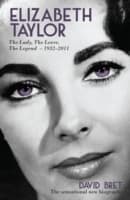Cover von Elizabeth Taylor