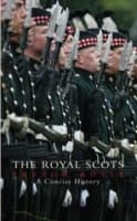Cover von The Royal Scots