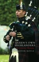 Cover von Queen's Own Highlanders