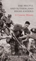 Cover von The Argyll and Sutherland Highlanders