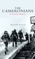 Cover von Cameronians