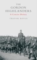 Cover von The Gordon Highlanders