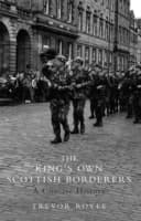 Cover von The King's Own Scottish Borderers