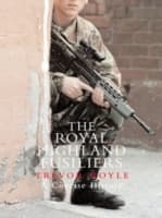 Cover von The Royal Highland Fusiliers