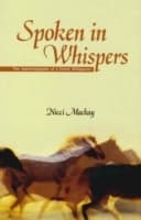 Cover von Spoken in Whispers