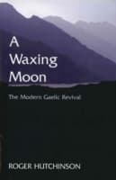 Cover von A Waxing Moon