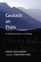 Cover von Gealach an Fhais