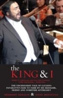 Cover von King and I