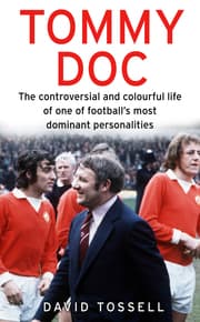 Cover von Tommy Doc