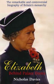 Cover von Elizabeth II