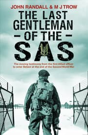 Cover von The Last Gentleman of the SAS