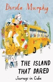 Cover von Island that Dared