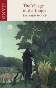 Cover von The Village in the Jungle
