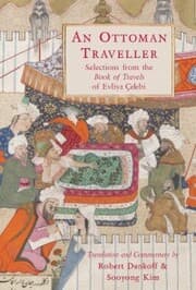 Cover von An Ottoman Traveller