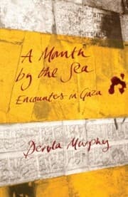 Cover von A Month by the Sea