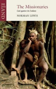 Cover von The Missionaries