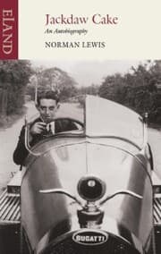 Cover von Jackdaw Cake