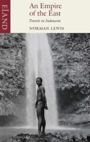 Cover von An Empire of the East