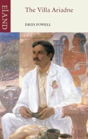 Cover von Villa Ariadne