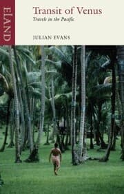Cover von Transit of Venus