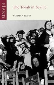 Cover von The Tomb in Seville