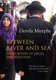 Cover von Between River and Sea