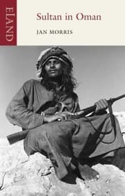 Cover von Sultan in Oman