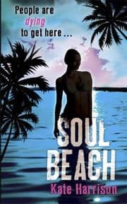 Cover von Soul Beach