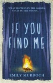 Cover von If You Find Me