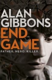 Cover von End Game